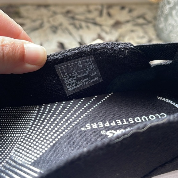 CLARKS Clouldsteppers Breeze Step II Loafer 7.5 - Picture 9 of 11